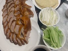 片皮鸭-燕云楼(云南路店)