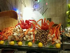 android_upload_pic-长沙北辰洲际酒店-兰调全日餐厅