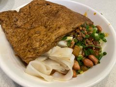 -刘二妈米皮(步行街店)