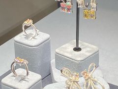 -HEFANG Jewelry何方珠宝(三里屯太古里店)