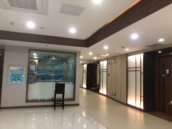 -爱贝蕊恩韩式月子会所(南山店)