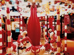 -东方明珠·可口可乐欢乐餐厅