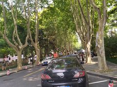 -浙江大学(玉泉校区)