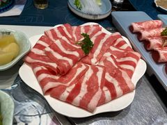 -名都晓荷塘(涿州店)