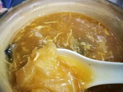 -添發碗仔翅美食