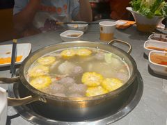 -潮发潮汕牛肉店(东方宝泰店)
