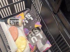 -LUSH(威尼斯人店)