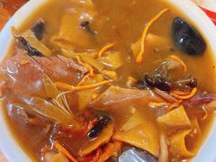 -逍遥镇刘相五胡辣汤豆沫馆(康复中街店)