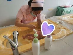 -仕馨·优若家月子会所(萝岗店)