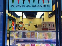 -CORNER CONE GELATO酷矿手作霜淇淋(南头古城店)