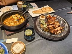 -江南雅厨(李公堤店)