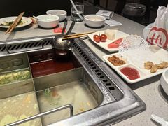 -银泰百货(北京大红门店)
