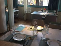 -蜜桃花开·中西融合菜E&W(南长街店)