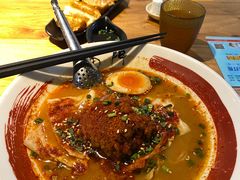 -雷门拉面店(新光天地店)