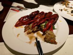 -泰谷酒店·太古码头闽菜自助餐厅