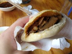 -洞子口张老二凉粉(文殊院店)