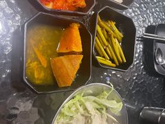 -青春韩国料理(汽博店)