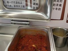 -韩麦大冷面(桂花街直营店)
