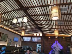 -笑来喜馄饨小笼工坊店(湖滨街店)