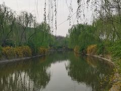 -南翠屏公园