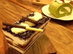 -素咫咖啡CLIFEROSE