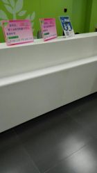 -南京市儿童医院(河西院区)