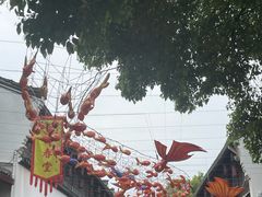 -小河直街历史文化街区