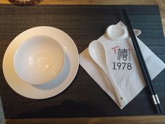 -椿1978江湖菜