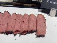 -圆顶阁西餐厅(郑州索菲特国际饭店 )