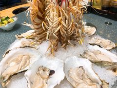 -明香海鲜酒家(华强北店)
