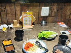 -江城二当家烤牛肉(莲塘新村店)
