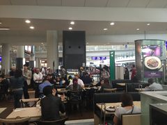 大堂-太兴烧味餐厅(香港机场店)