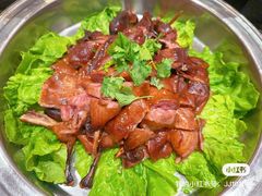 -和子足浴SPA会馆(梁溪店)