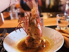 -Ministry of Crab(科伦坡店)