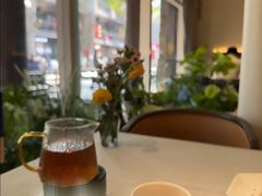 -狮王府淮扬菜(夫子庙老门东店)