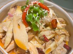 -锦府盐帮·李宅(领展购物广场中关村店)