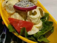 -西缘牛排(荟聚购物中心店)