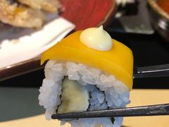 -鲤·鮨KOISUSHI