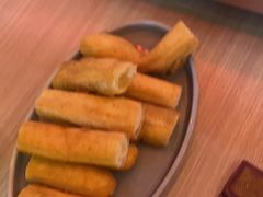 -令狐冲烤鱼·烧菜馆(达明店)