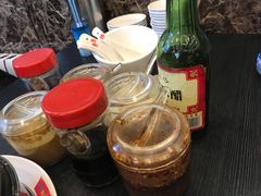 -北三沙家烧麦(北头道街店)