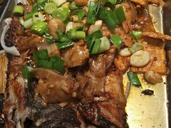 -味妙烤鱼吧(回龙观店)