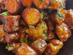 -客汀家宴·客家烟火 四季食材(集美店)