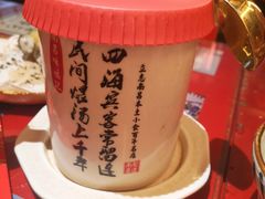 -味福记·本地特色菜(八一万达广场店)