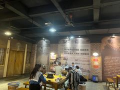 -白乐天毛肚火锅馆(南滨路店)