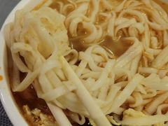 -华安国际大酒店-餐厅