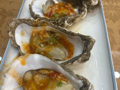 -渔码头食府(蓬莱阁店)