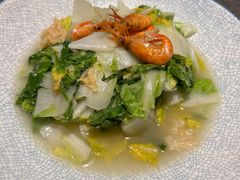 -老头儿油爆虾(星光一期店)