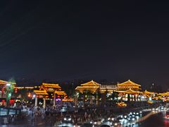 -维也纳国际酒店·西安大雁塔大唐不夜城店