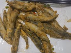 -金苑海鲜酒家(新港中路店)