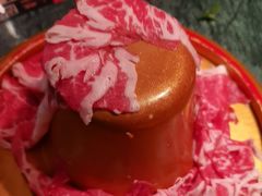 小冰山-牛New寿喜烧(曹路花园城店)